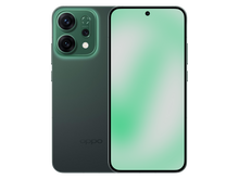 OPPO Reno 14 Mediatek Dimensity 8350 (4 nm) 14 Luminous Green Grün günstig gebraucht kaufen