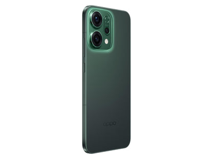 OPPO Reno 14 Mediatek Dimensity 8350 (4 nm) 14 Luminous Green Grün günstig gebraucht kaufen