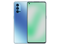 OPPO Reno 4 Pro 256 GB Galactic Blue