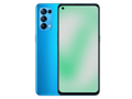 OPPO Reno 5 5G 256 GB Blu Azzurro