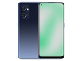 OPPO Reno 7 5G 256 Go Noir Étoilé