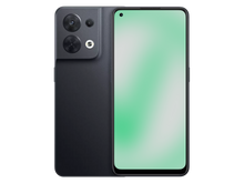 OPPO Reno 8 5G Qualcomm Snapdragon 765G 8 5G Black Schwarz günstig gebraucht kaufen