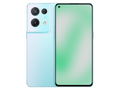 OPPO Reno 8 Pro 5G 256 GB Blu