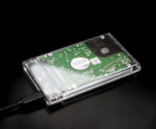 Orico 1TB Festplatte Reused günstig gebraucht kaufen