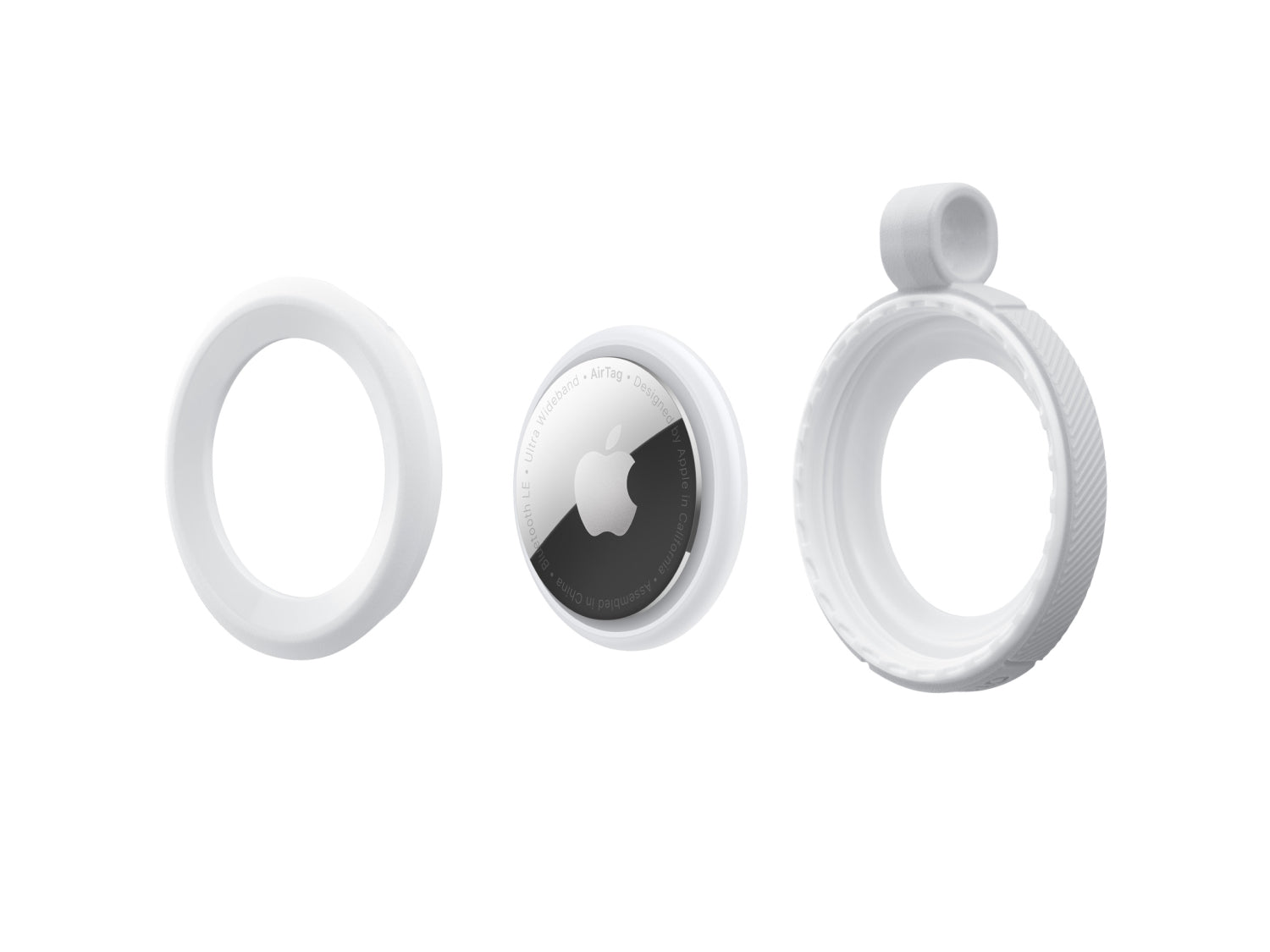 Otterbox Airtag Case Outdoor Weiss günstig kaufen