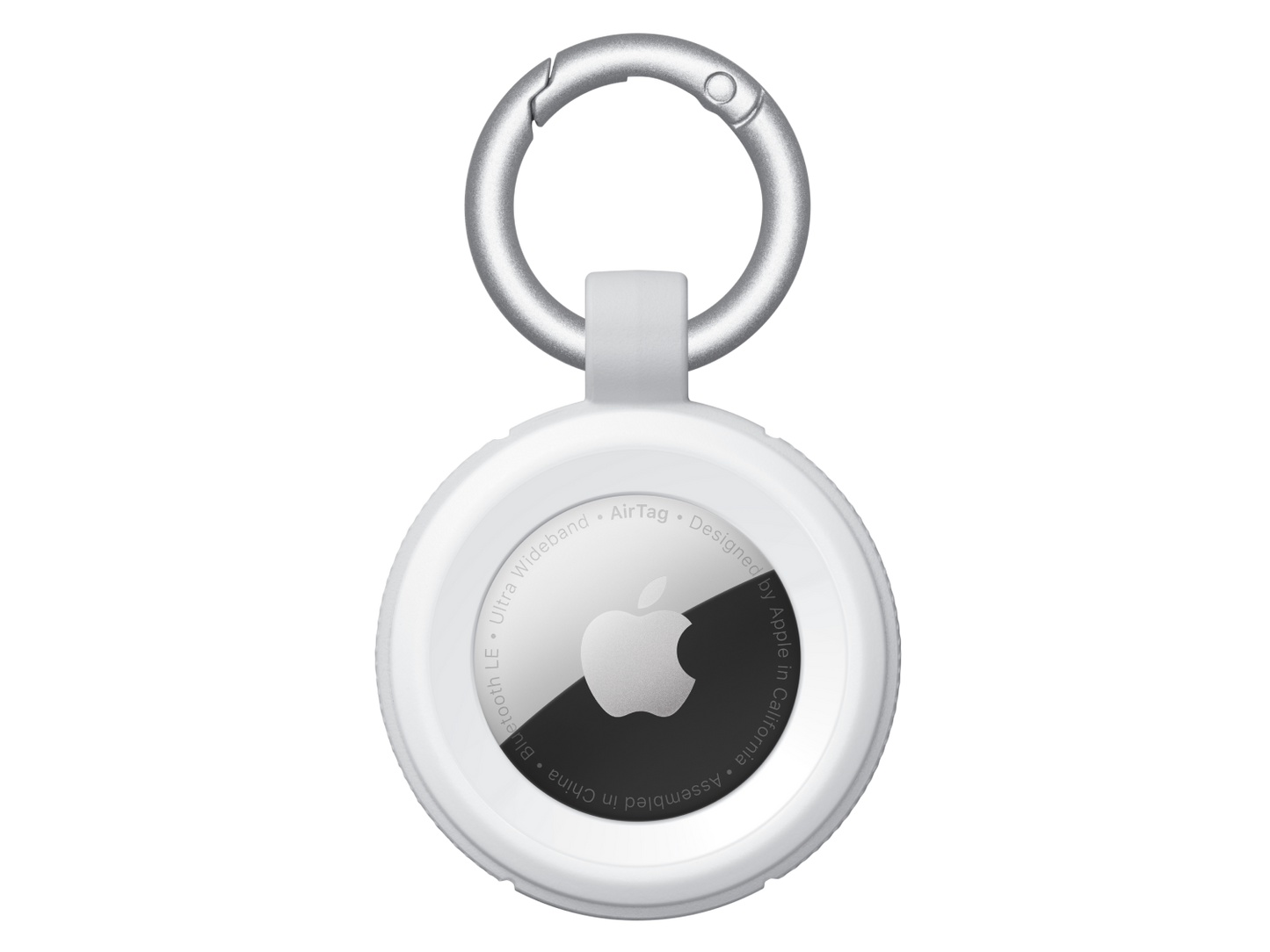 Otterbox Airtag Case Outdoor Weiss günstig kaufen