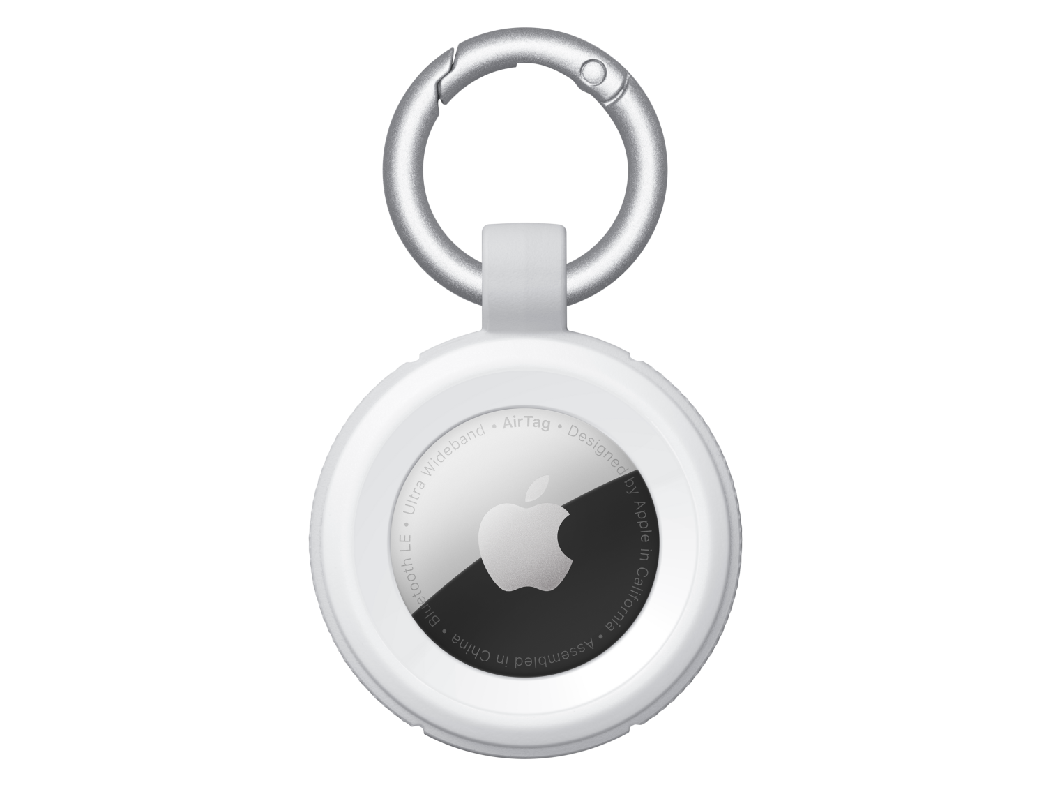 Otterbox Airtag Case Outdoor Weiss günstig kaufen