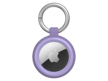 Otterbox Airtag Case Silikon Violet günstig kaufen