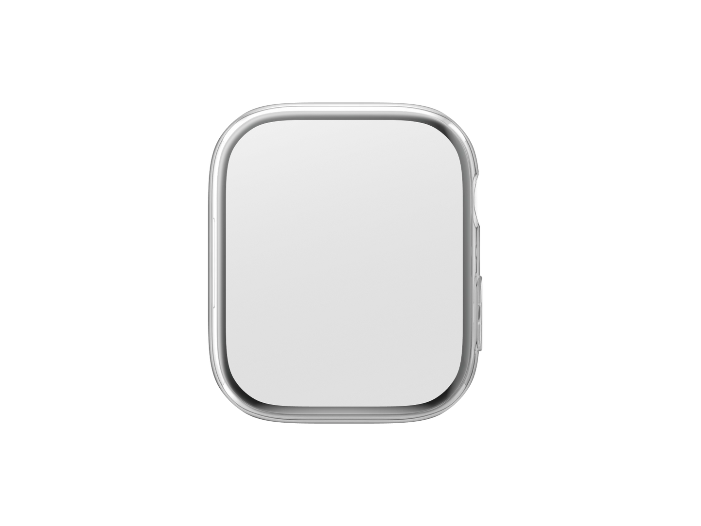 PanzerGlass Full Body Apple Watch 41 mm Clear günstig kaufen