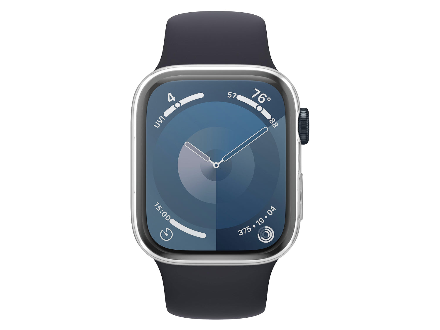 PanzerGlass Full Body Apple Watch 41 mm Clear günstig kaufen