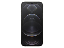 Panzerglass iPhone 12 / 12 Pro (Schwarzer Rahmen) günstig kaufen
