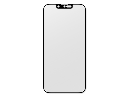 PanzerGlass iPhone 16e / 14 / 13 / 13 Pro Clear (Schwarzer Rahmen) günstig kaufen