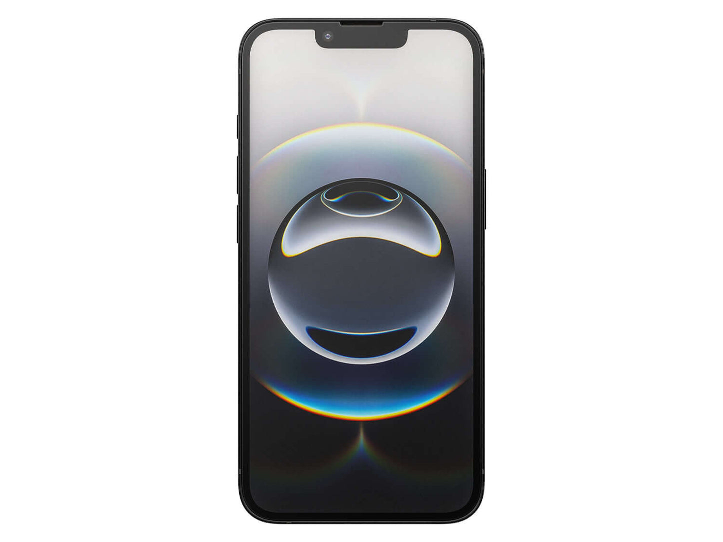 PanzerGlass iPhone 16e / 14 / 13 / 13 Pro Clear (Schwarzer Rahmen) günstig kaufen