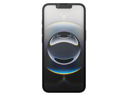 PanzerGlass iPhone 16e / 14 / 13 / 13 Pro Clear (Schwarzer Rahmen) günstig kaufen