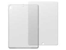 PanzerGlass Screen Protector & Silikon Case for iPad 9.7 (2017/2018) & iPad Air (2013) günstig kaufen