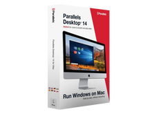 Parallels Desktop 14 günstig kaufen