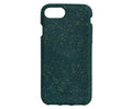 Coque Pela pour iPhone 6 / 6s / 7 / 8 Vert