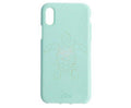 Pela Case for iPhone X / XS Turtle
