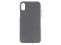 Pela Case pour iPhone XS MAX Gris