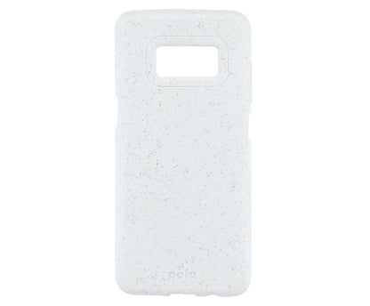 Pela Case für Samsung Galaxy S8 Weiss günstig kaufen