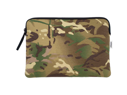 Pijama Laptop Sleeve 13 Zoll Camouflage günstig kaufen