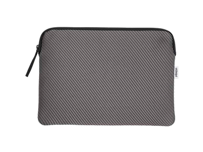 Pijama Laptop Sleeve 13 Zoll Modern Silber günstig kaufen