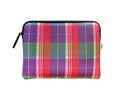 Pijama Laptop Sleeve 15 Zoll Happy Check