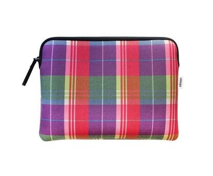 Pijama Laptop Sleeve 15 Zoll Happy Check günstig kaufen