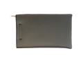 Pijama Laptop Tasche Macbook Air 13 Zoll Modern Silber