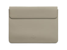 Rains Laptop Portfolio 15 /16 Zoll Beige günstig kaufen