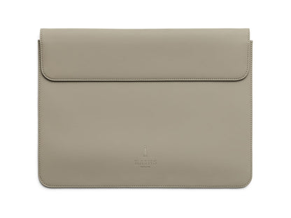 Rains Laptop Portfolio 15 /16 Zoll Beige günstig kaufen