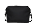 Sacoche pour ordinateur portable Rains 13/14 pouces Noir