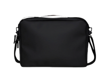 Rains Laptop Tasche 13 / 14 Zoll Schwarz günstig kaufen