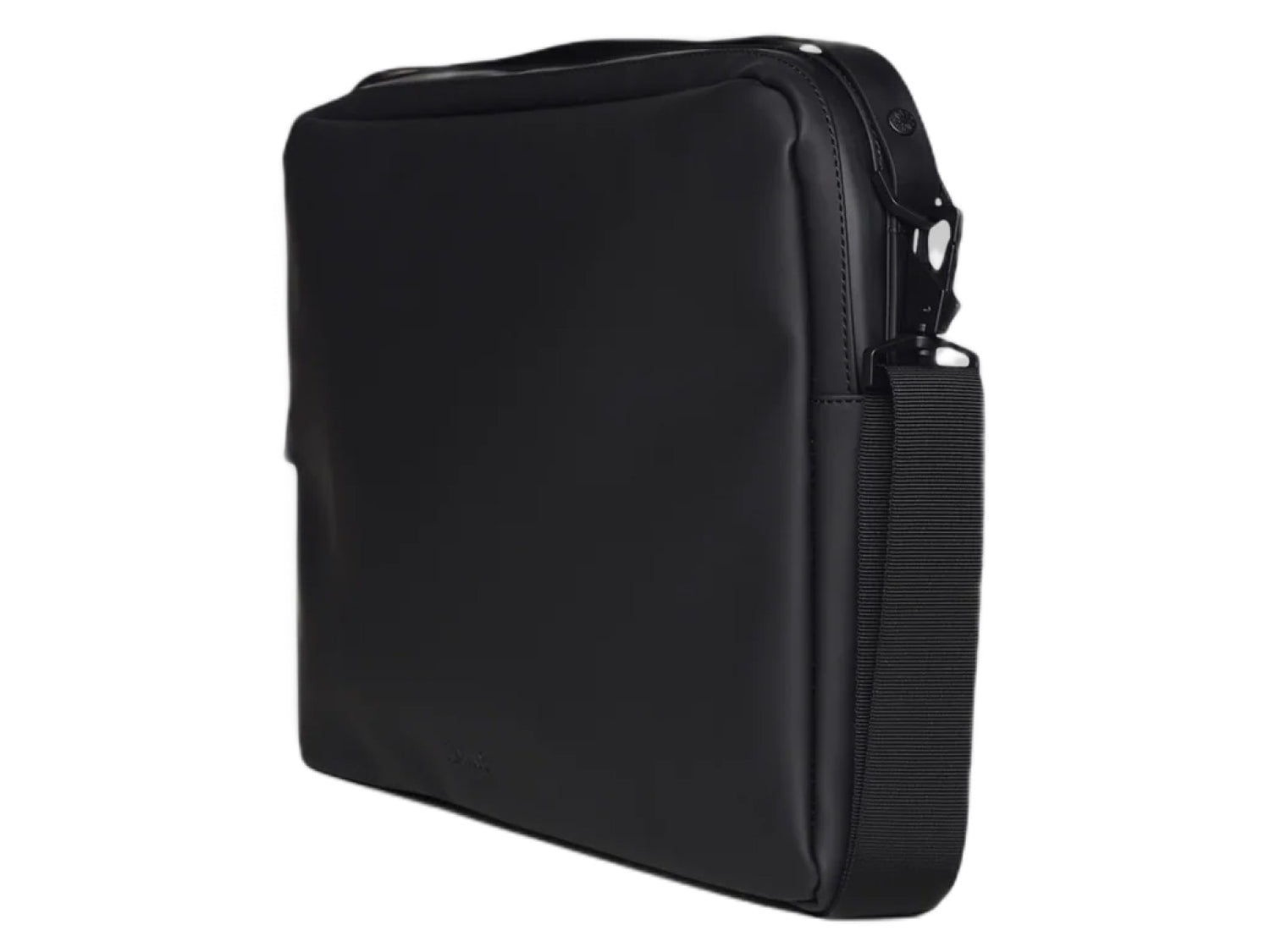 Rains Laptop Tasche 13 / 14 Zoll Schwarz günstig kaufen