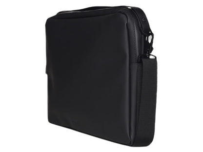 Rains Laptop Tasche 13 / 14 Zoll Schwarz günstig kaufen