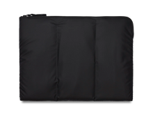 Rains Puffer Laptop Cover 15 / 16 Zoll Schwarz günstig kaufen