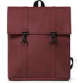 Sac à dos RAINS MSN Mini Bag Vin Rouge