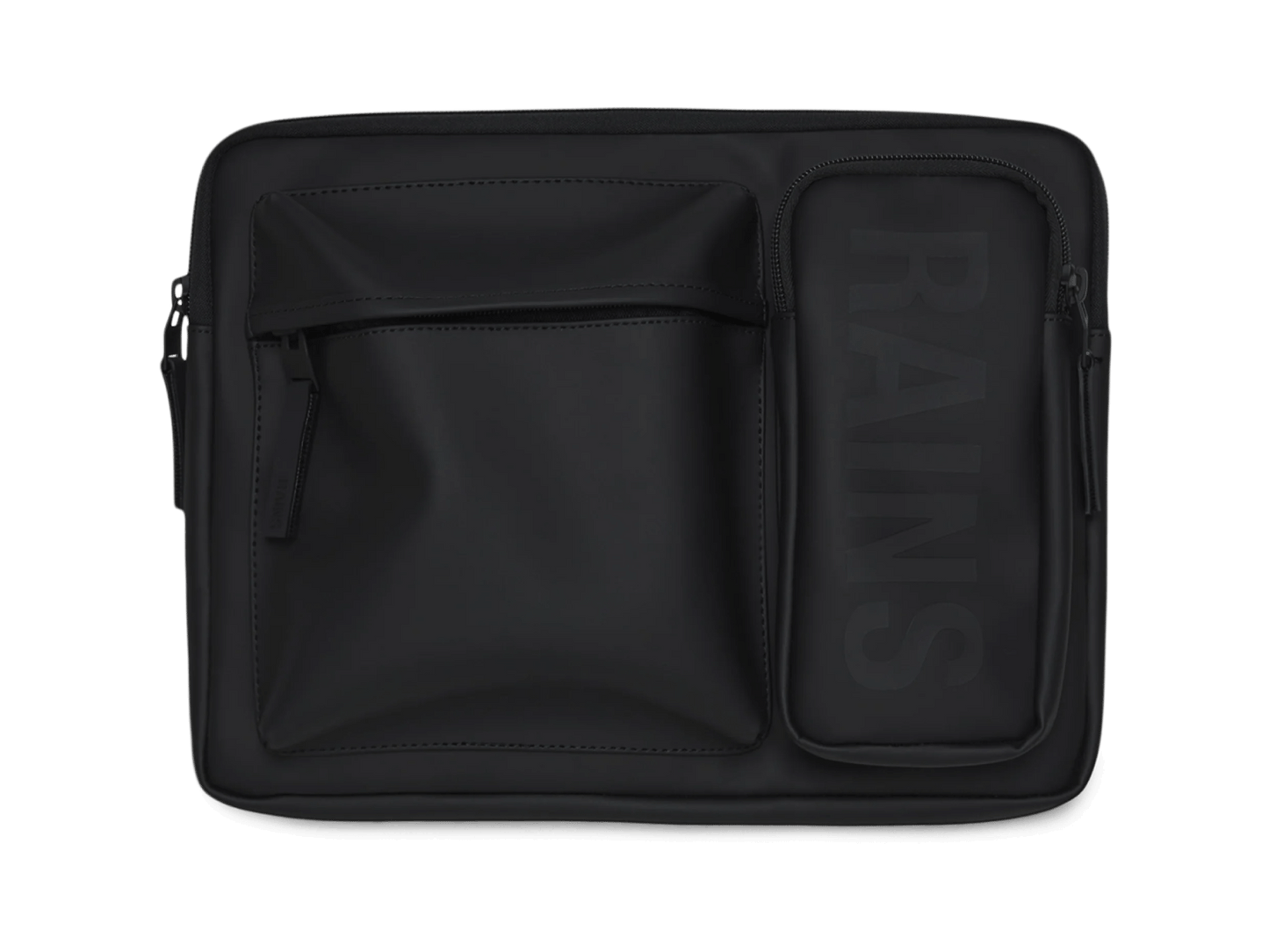 Rains Texel Laptop Case 13/14 Zoll Schwarz günstig kaufen