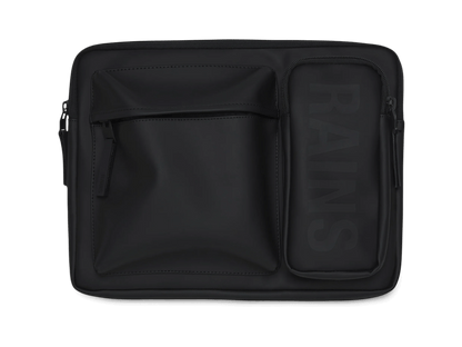 Rains Texel Laptop Case 13/14 Zoll Schwarz günstig kaufen