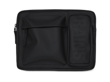 Rains Texel Laptop Case 15/16 Zoll Schwarz günstig kaufen