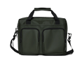 Rains Texel Tech Bag Grün