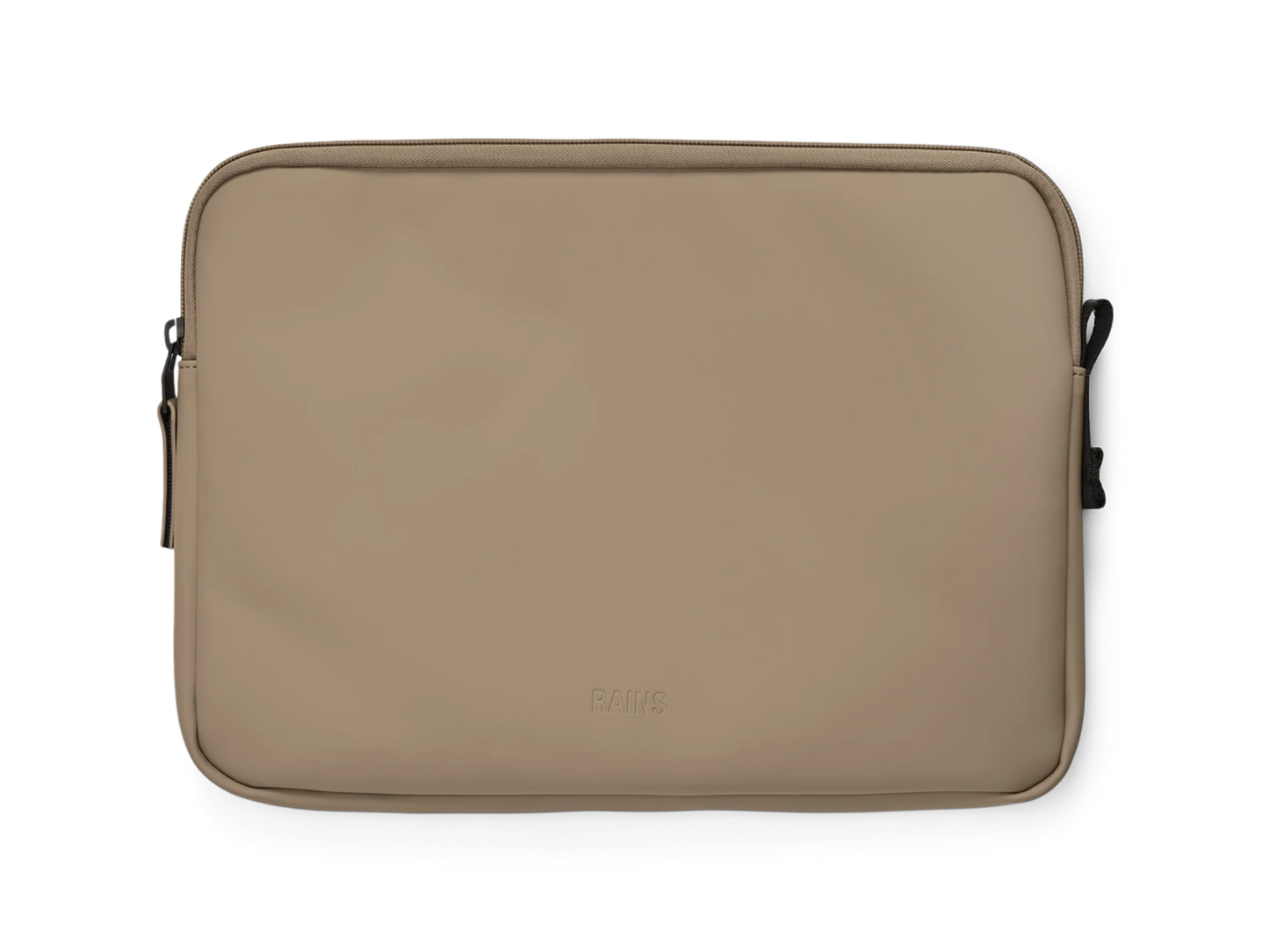 Rains Trail Laptop Case 13 / 14 Zoll Beige günstig kaufen