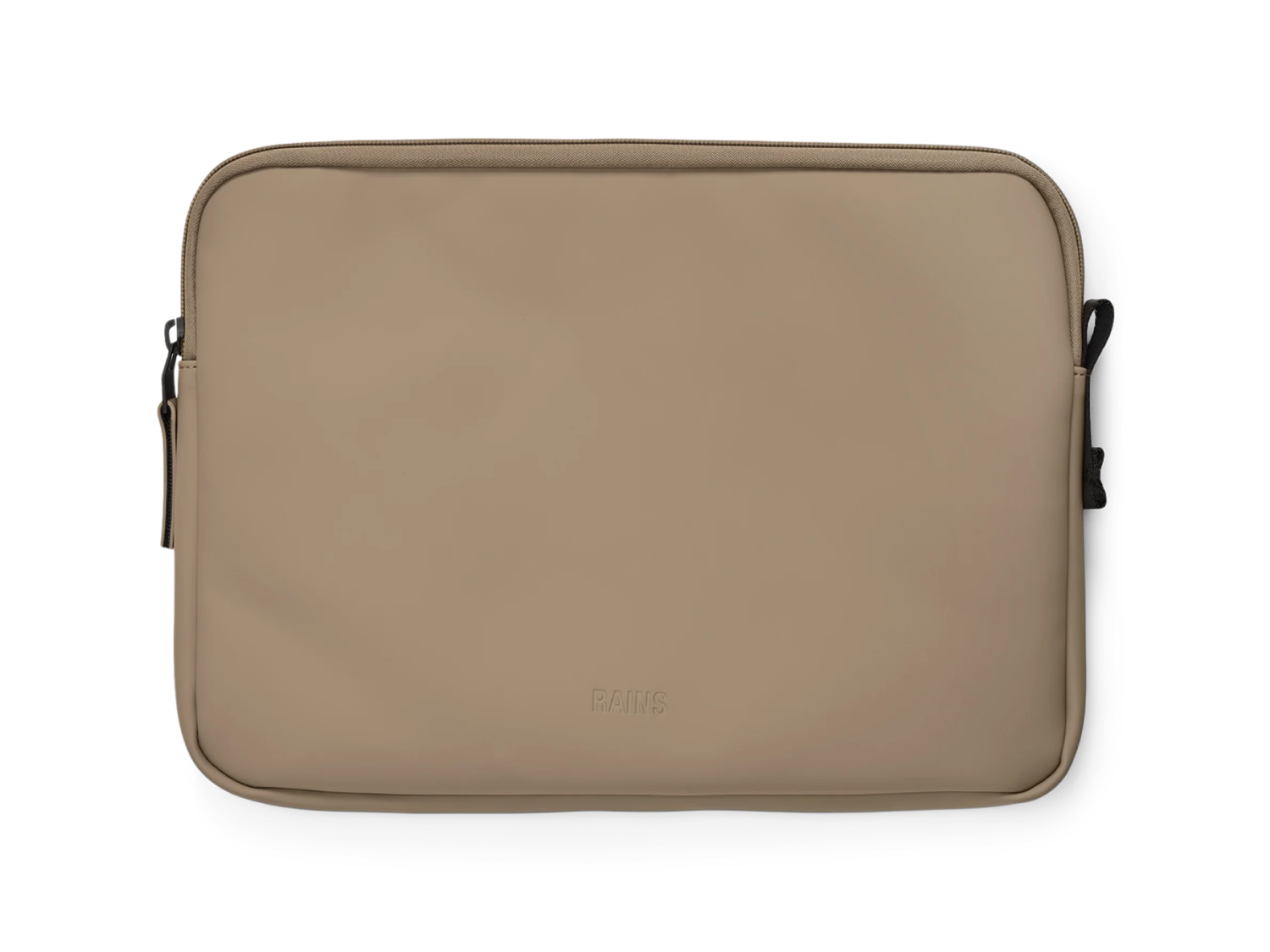 Rains Trail Laptop Case 13 / 14 Zoll Beige günstig kaufen