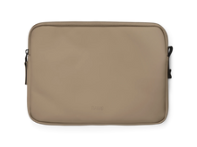 Rains Trail Laptop Case 13 / 14 Zoll Beige günstig kaufen