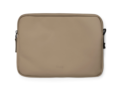 Rains Trail Laptop Case 13 / 14 Zoll Beige günstig kaufen