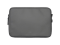 Rains Trail Custodia per laptop 13/14 pollici Grigio