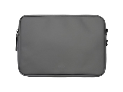 Rains Trail Laptop Case 13/14 Zoll Grau günstig kaufen