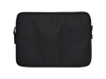 Rains Trail Laptop Case 15/16 Inch Black