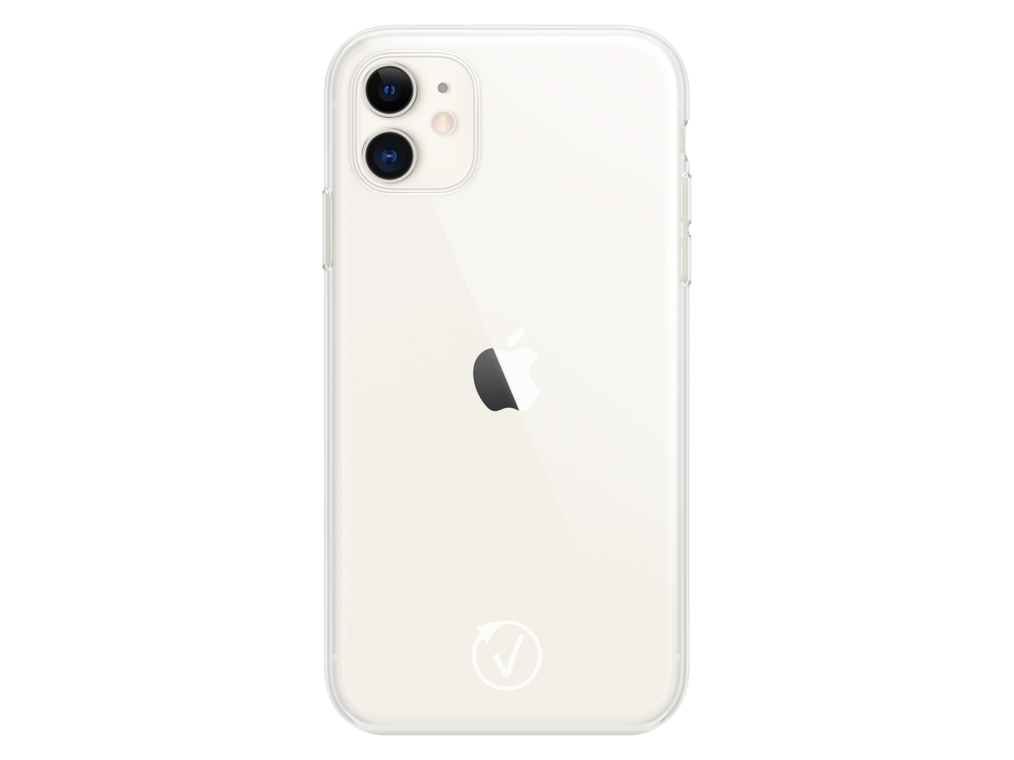 ReCase Everyday iPhone 11 / Xr Clear günstig kaufen