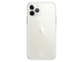 Revendo Case Everyday per iPhone 11 Pro Max Custodia trasparente
